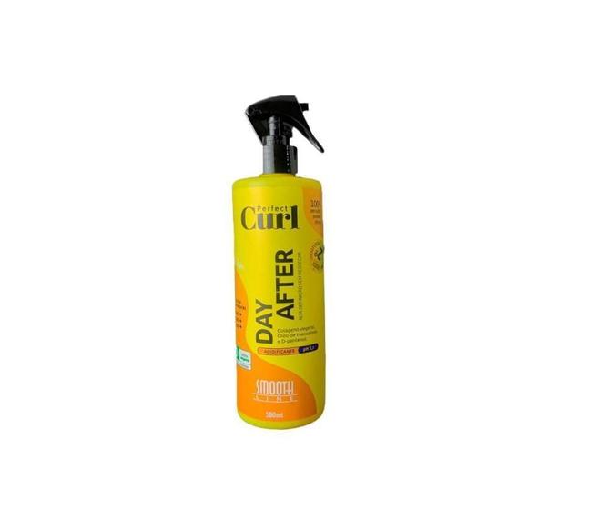 Imagem de Finalizador Day After Smooth Line 500Ml