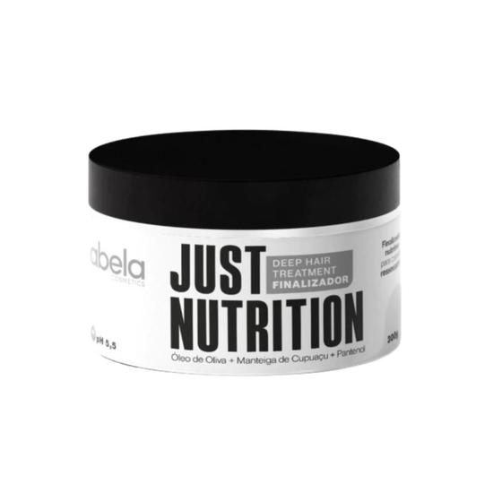 Imagem de Finalizador Just Nutrition 300g Abela