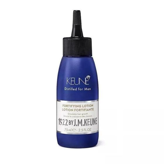 Imagem de Finalizador Keune 1922 Fortifying Lotion 75ml