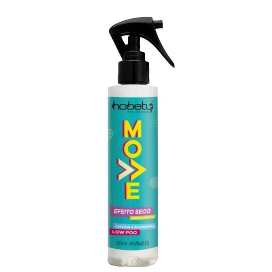 Imagem de Finalizador Low Poo Movve Hobety 255ml