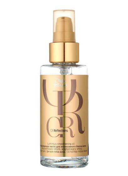 Finalizador Oil Reflections Wella Professionals é ruim? Finalizador Oil Reflections Wella Professionals é boa?