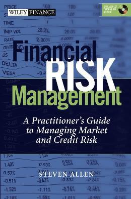 Imagem de Financial risk management - a practitioners guide  (with cd-rom) - JWE - JOHN WILEY