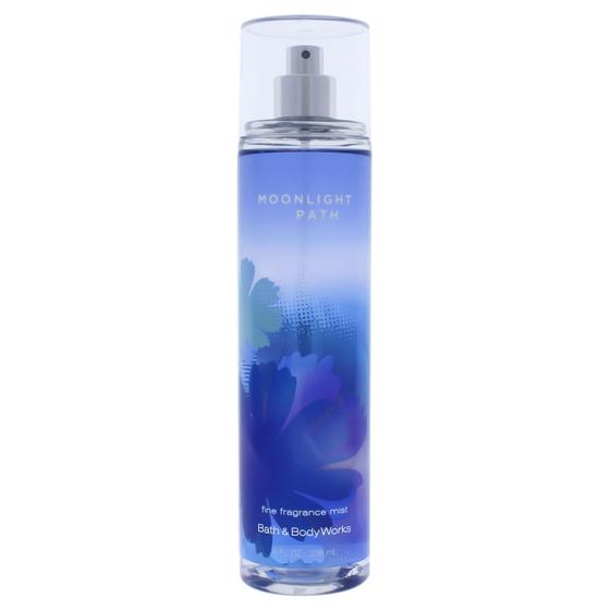 Imagem de Fine Fragrance Mist Bath & Body Works Moonlight Path 240 ml