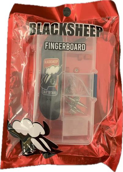 Imagem de Fingerboard Profissional Black Sheep