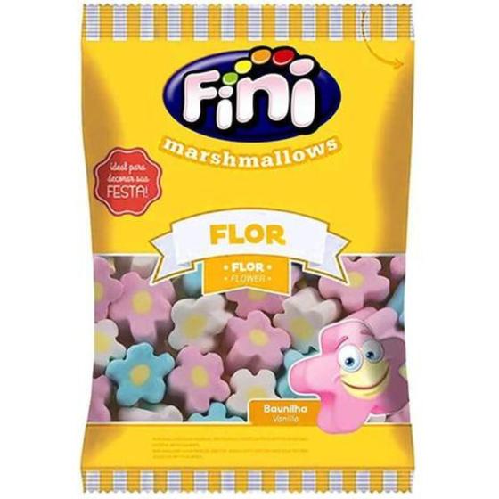 Imagem de Fini Marsh Flor 250g