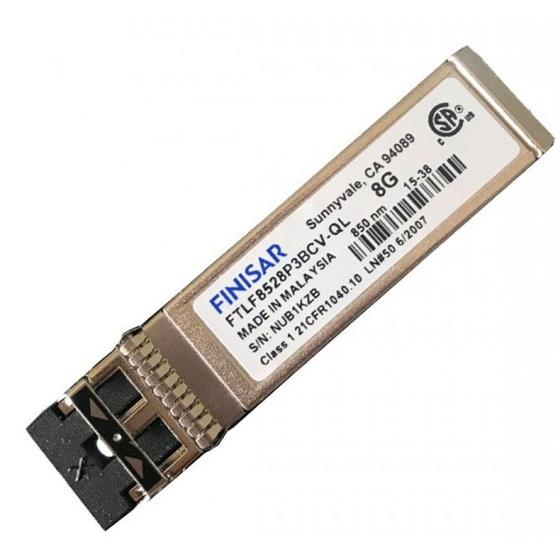 Imagem de Finisar Ftlf8528p3bcv-ql Fibra SW SFP+ Modulo Transceiver 8g