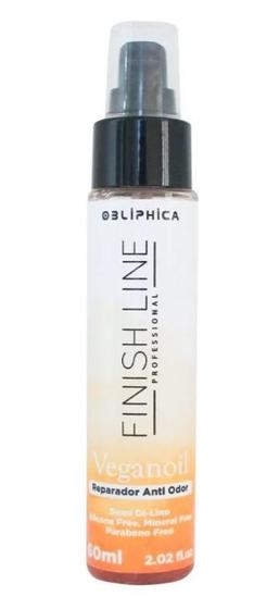 Imagem de Finish Line Reparador D Pontas Vegano Obliphica Kaedo 60ml