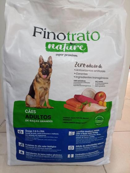 Imagem de Fino Trato Nature Super Premium