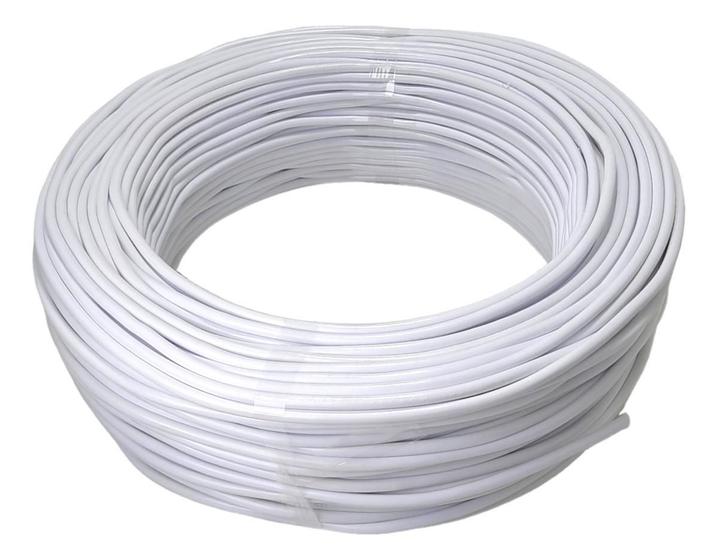 Imagem de Fio 4mm Com 50 Metros Flexivel