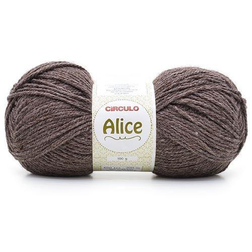 Imagem de Fio Alice 100g - Círculo