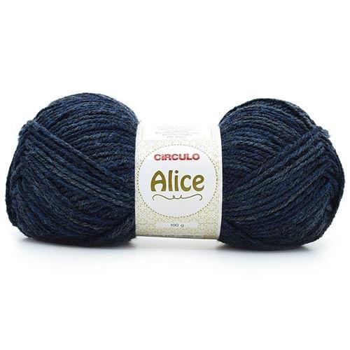 Imagem de Fio Alice 100g - Círculo