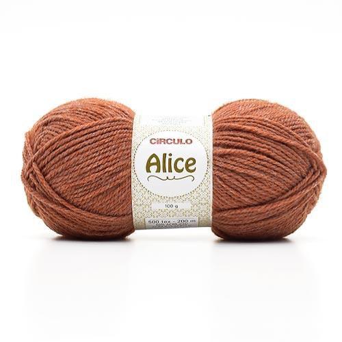 Imagem de Fio Alice 100g - Círculo