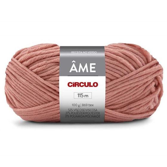 Imagem de Fio Âme Especial Circulo 100g