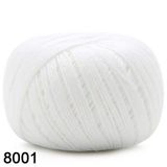 Imagem de Fio Amigurumi  125gms 254mts  kit 2 unidades