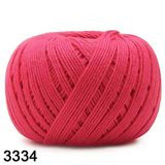 Imagem de Fio Amigurumi  125gms 254mts  kit 2 unidades