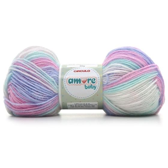 Imagem de Fio Amore Baby 40g
