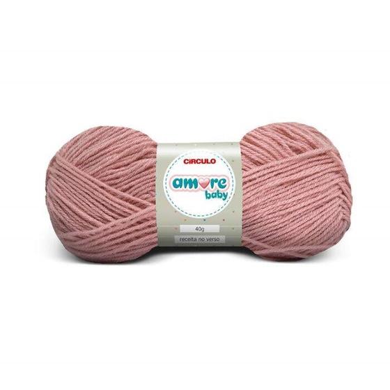 Imagem de Fio Amore Baby Circulo 40g