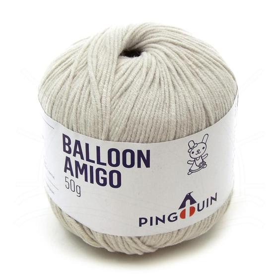 Imagem de Fio Balloon Amigo - 150 Metros