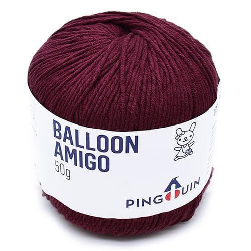 Imagem de Fio Balloon Amigo 50g - Saldão