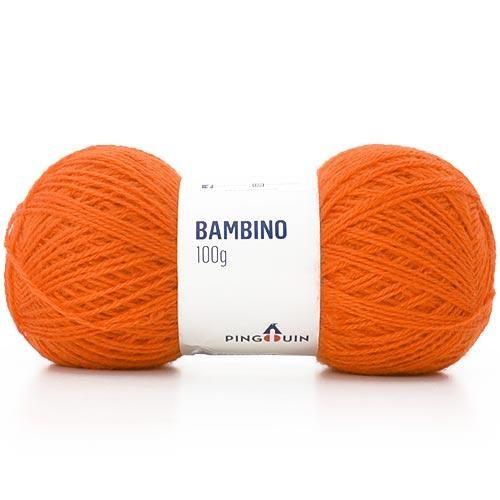 Imagem de Fio Bambino 100g - Pingouin