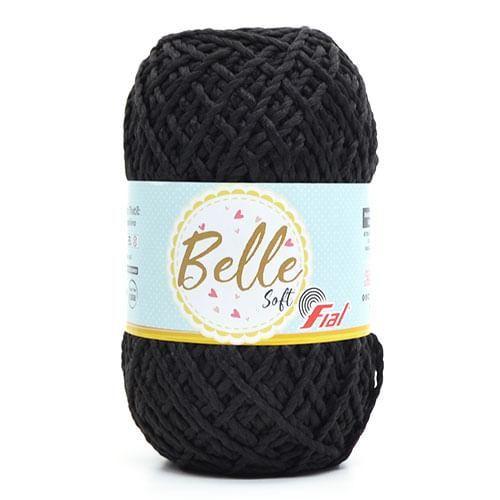 Imagem de Fio Belle Soft Fial 250 gramas