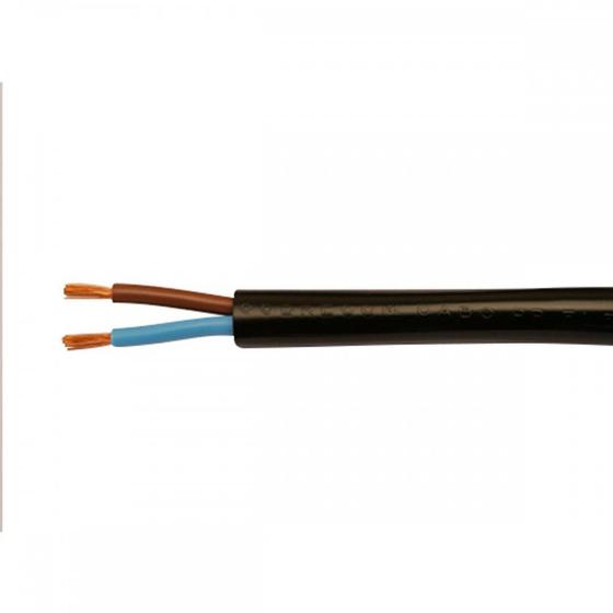Fio Cabo Flex.Pp Cobrecom 2X2.5 Menor preço em Fio Cabo Flex.Pp Cobrecom 2X2.5
