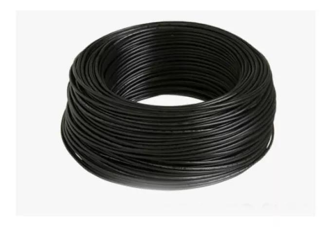 Imagem de Fio Cabo Flexível 750v 16mm Com 15 Metros