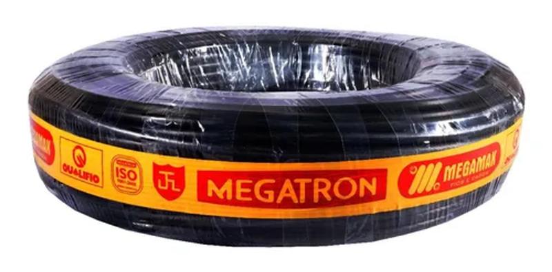 fio cabo pp flexiel 2x1.5mm megatron Menor preço em fio cabo pp flexiel 2x1.5mm megatron