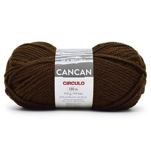 Imagem de Fio Cancan Círculo 100g