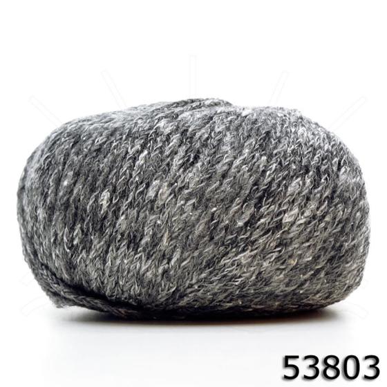 Imagem de Fio Catena Giglio 50g - Lã, Seda, Algodão e Poliamida