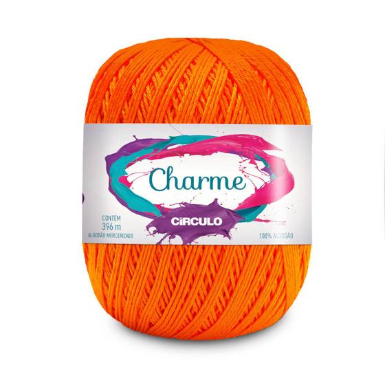 Imagem de FIO CHARME 150g - CÍRCULO