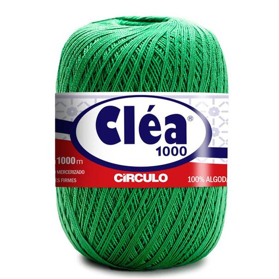 Imagem de Fio Circulo Cléa 1000M Em Algodão Com 150G