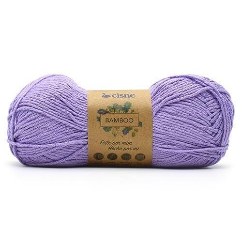 Imagem de Fio Cisne Bamboo 50g