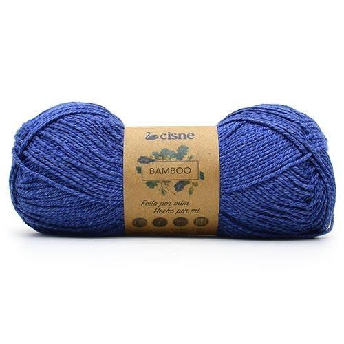 Imagem de Fio Cisne Bamboo 50g