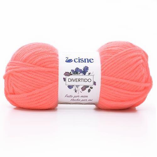 Imagem de Fio Cisne Divertido 100g
