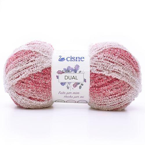 Imagem de Fio Cisne Dual 100g