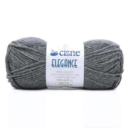 Imagem de Fio Cisne Elegance 100g