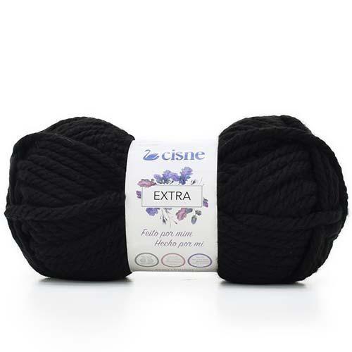 Imagem de Fio Cisne Extra 100g