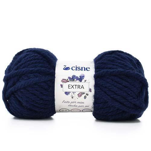 Imagem de Fio Cisne Extra 100g