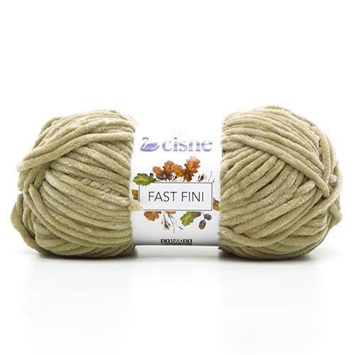 Imagem de Fio Cisne Fast Fini 100g
