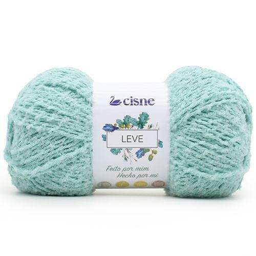 Imagem de Fio Cisne Leve 100g