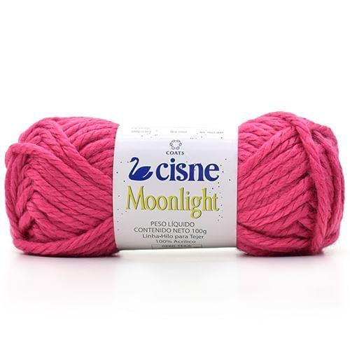 Imagem de Fio Cisne Moonlight 100g