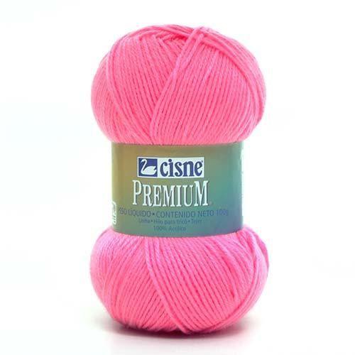 Imagem de Fio Cisne Premium 100g