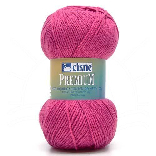 Imagem de Fio Cisne Premium 100g
