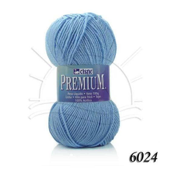 Imagem de Fio Cisne Premium 100g