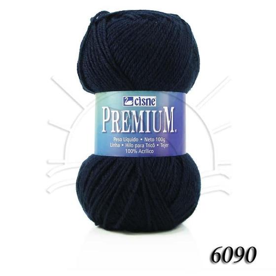 Imagem de Fio Cisne Premium 100g