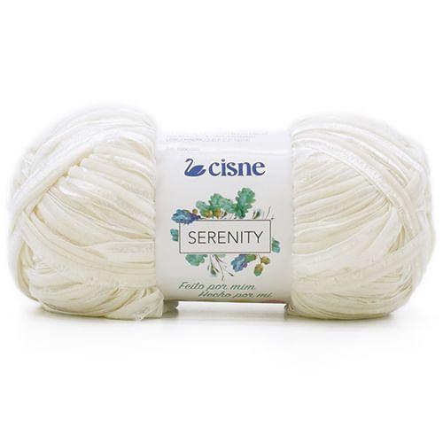 Imagem de Fio Cisne Serenity 100g