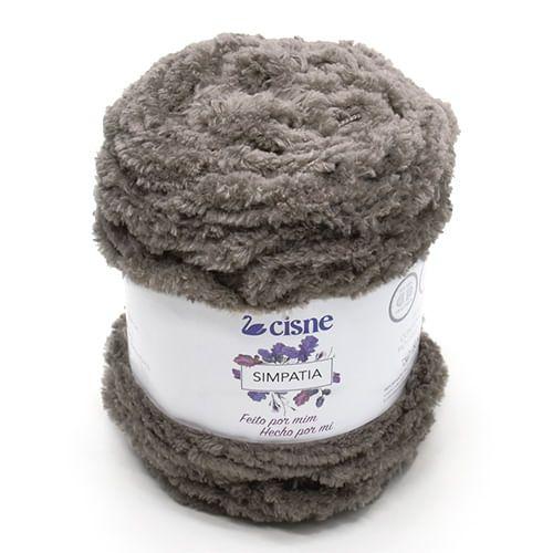 Imagem de Fio Cisne Simpatia 100g