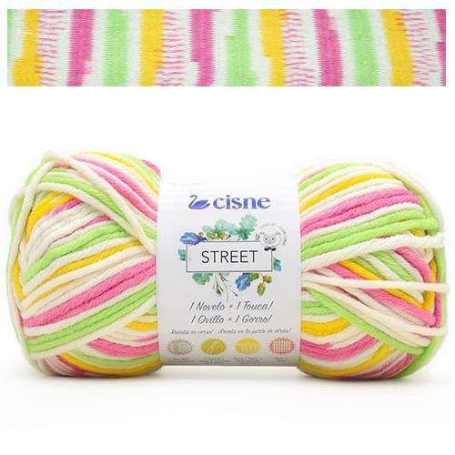 Imagem de Fio Cisne Street 100g