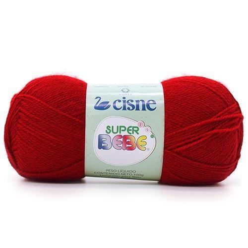 Imagem de Fio Cisne Super Bebê 100g